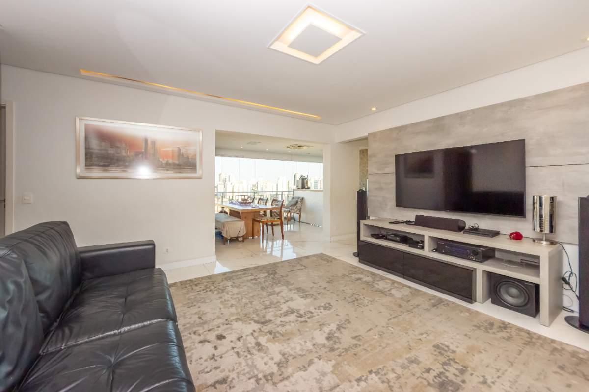 Apartamento, 3 quartos, 110 m² - Foto 8