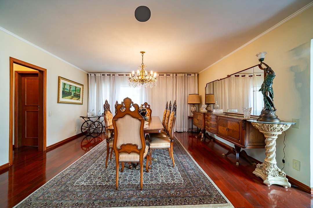 Apartamento, 4 quartos, 215 m² - Foto 10