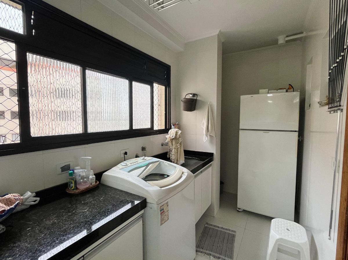 Apartamento, 4 quartos, 137 m² - Foto 10