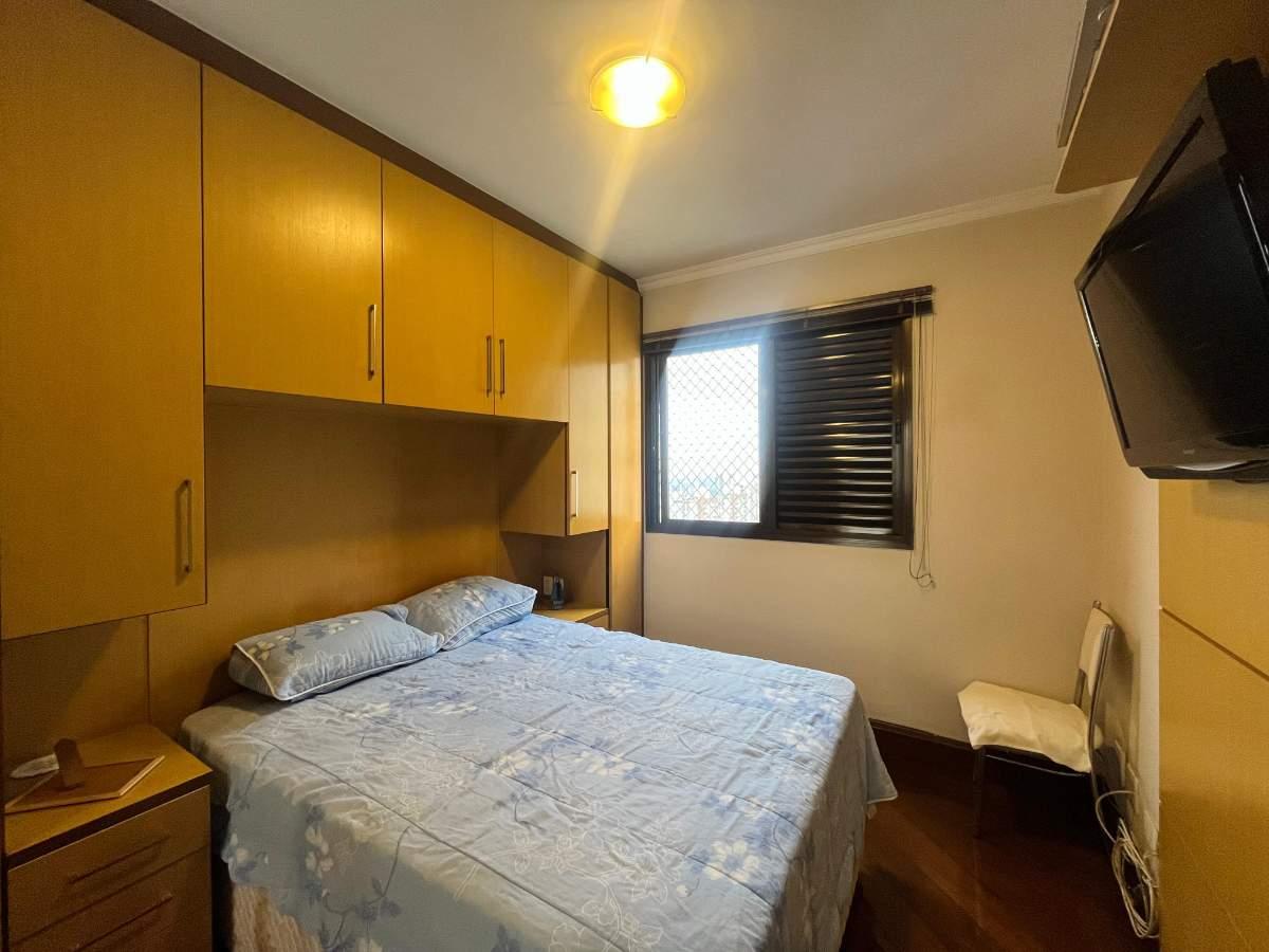 Apartamento, 4 quartos, 137 m² - Foto 15