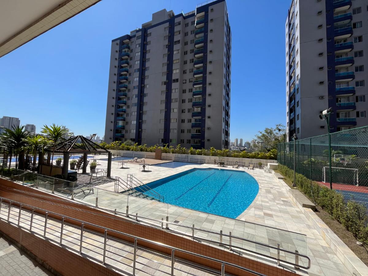 Apartamento, 4 quartos, 137 m² - Foto 24