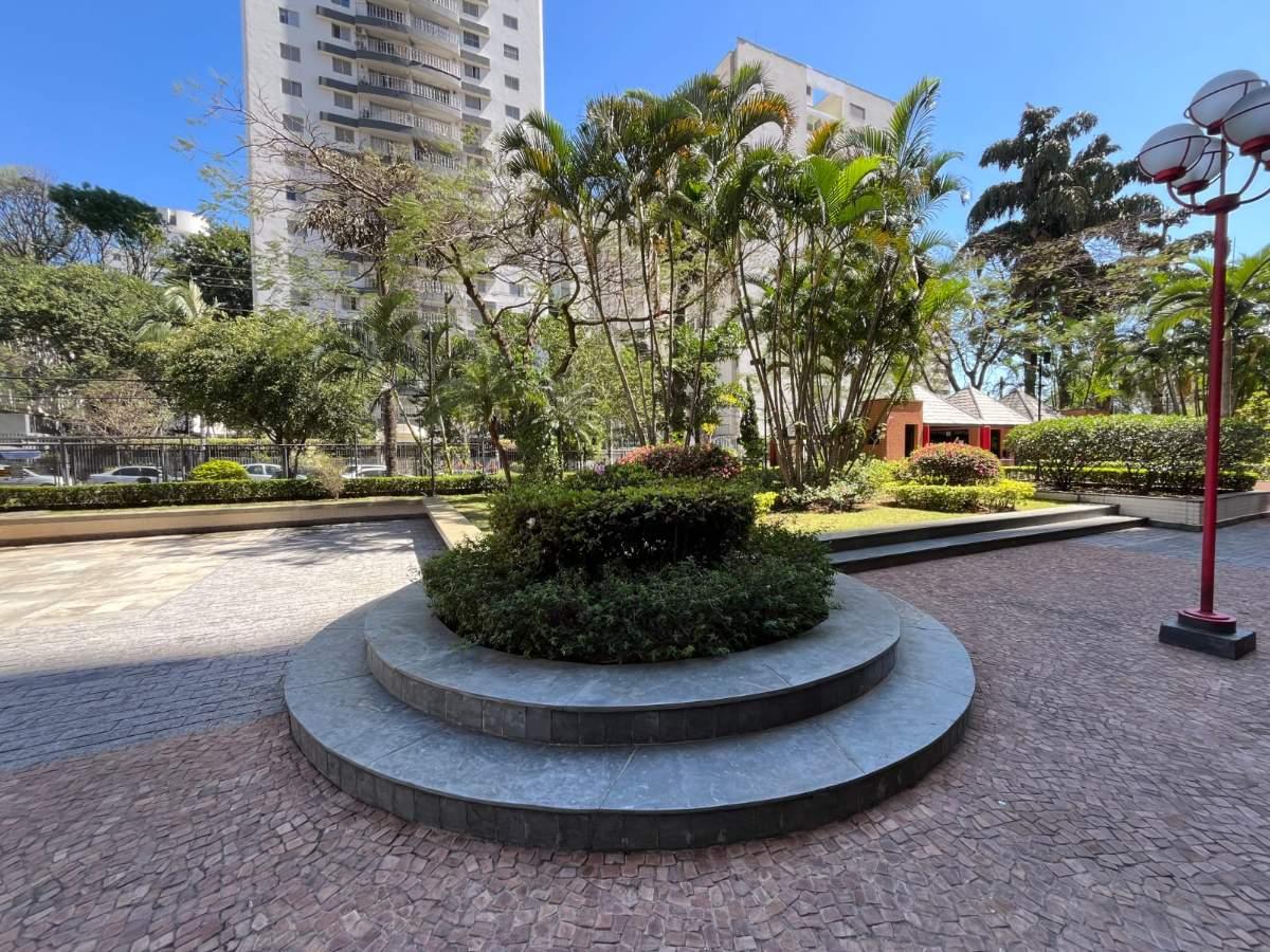 Apartamento, 4 quartos, 137 m² - Foto 25
