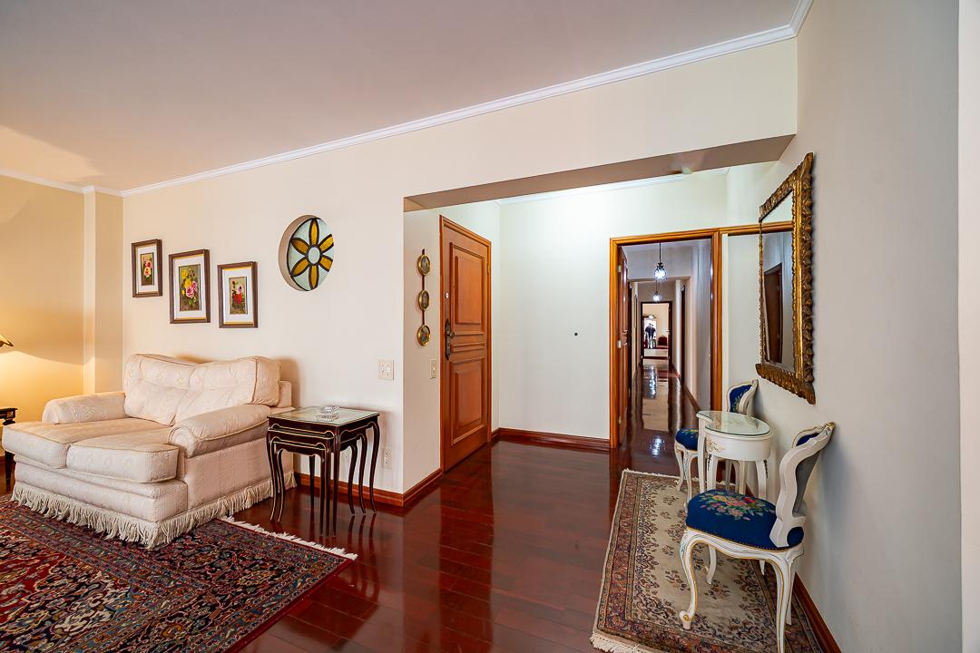 Apartamento, 4 quartos, 215 m² - Foto 2