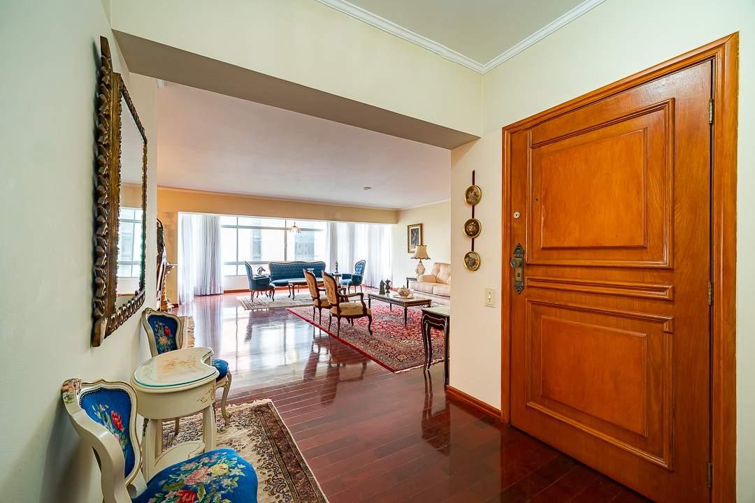 Apartamento, 4 quartos, 215 m² - Foto 3