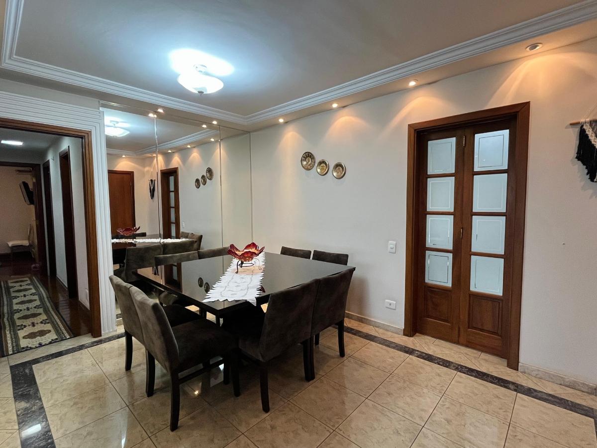 Apartamento, 4 quartos, 137 m² - Foto 4
