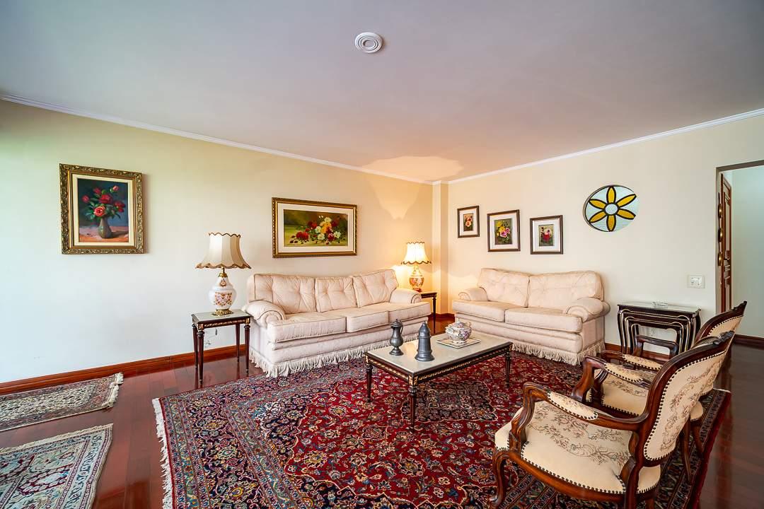 Apartamento, 4 quartos, 215 m² - Foto 5