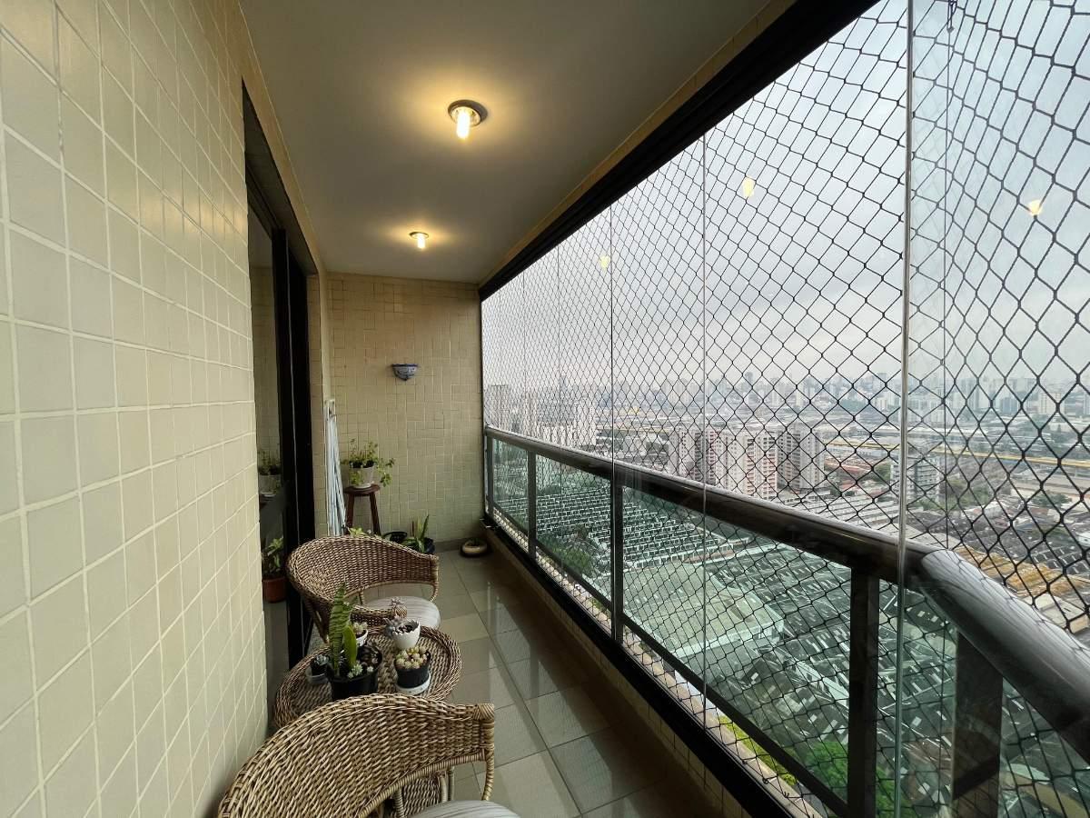 Apartamento, 4 quartos, 137 m² - Foto 5