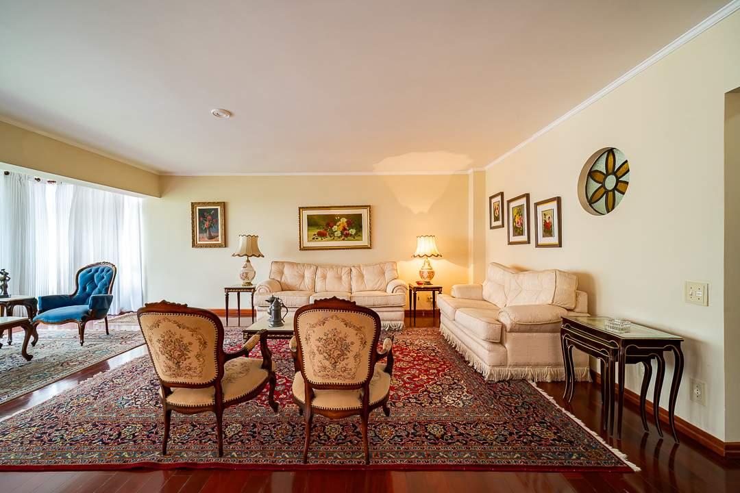 Apartamento, 4 quartos, 215 m² - Foto 6