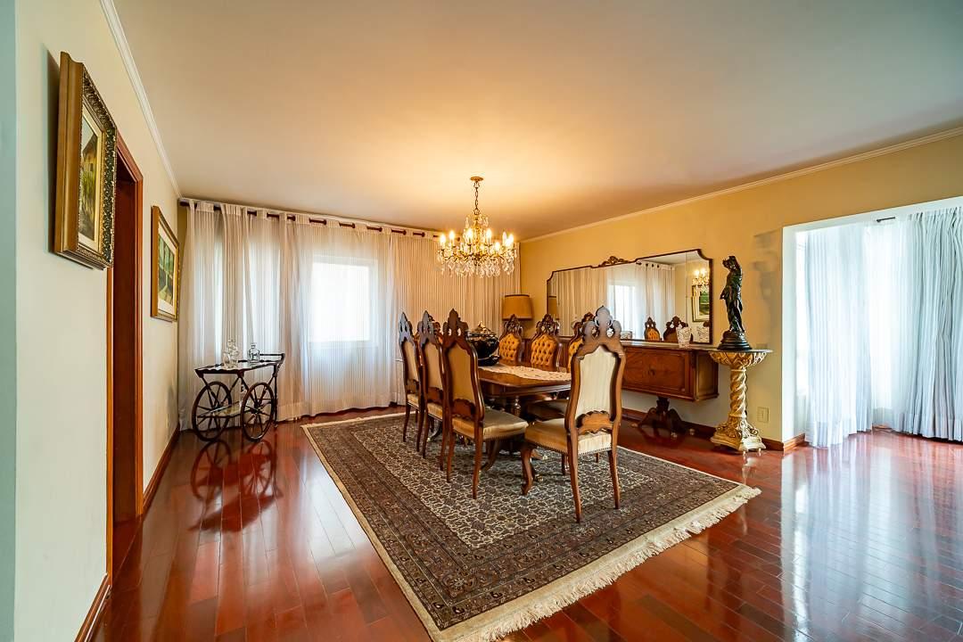 Apartamento, 4 quartos, 215 m² - Foto 9