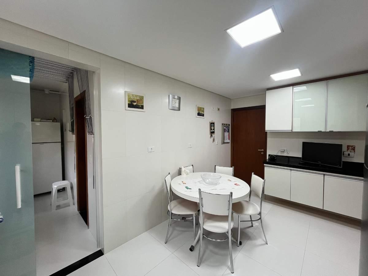 Apartamento, 4 quartos, 137 m² - Foto 9