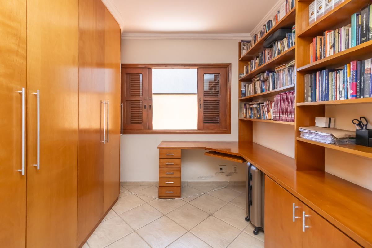 Casa, 4 quartos, 405 m² - Foto 11