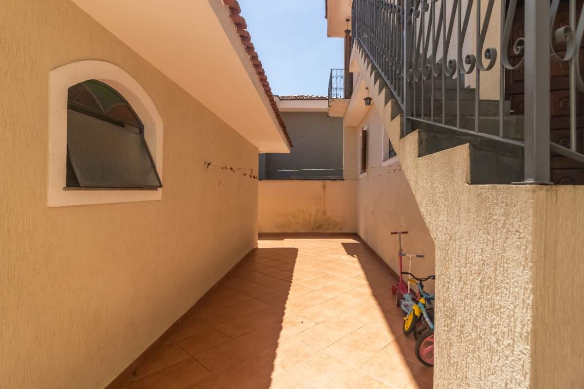 Casa, 4 quartos, 405 m² - Foto 19