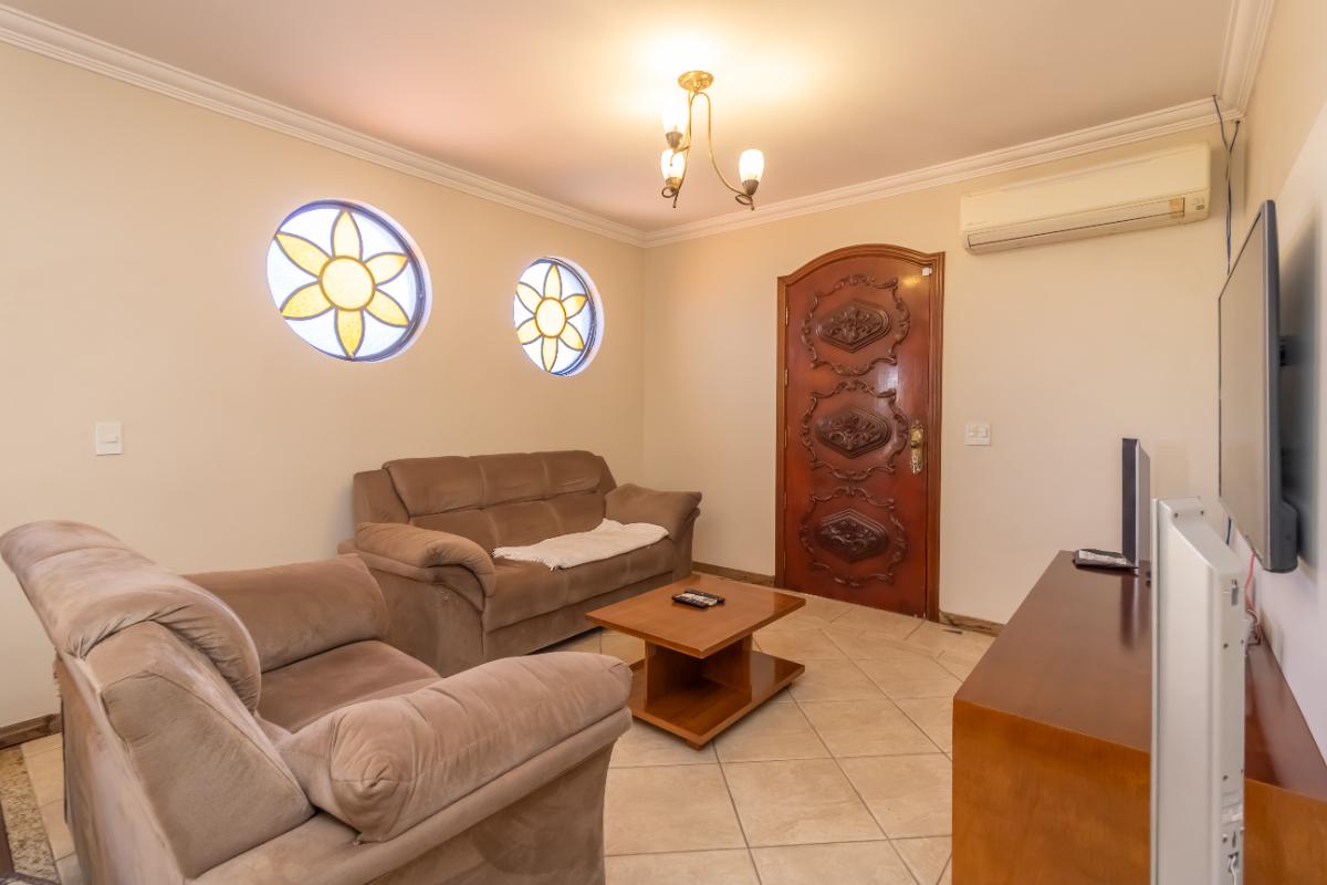 Casa, 4 quartos, 405 m² - Foto 3