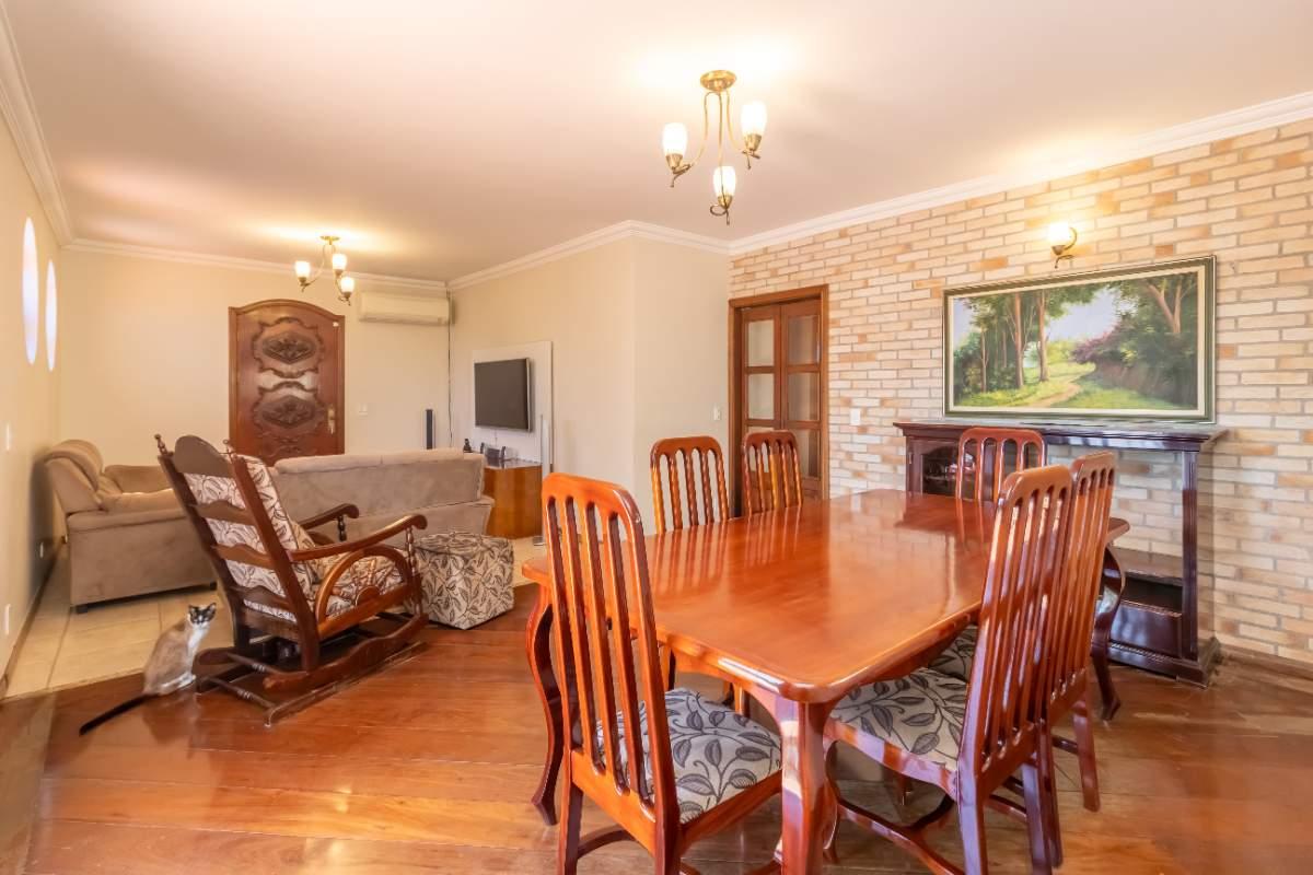 Casa, 4 quartos, 405 m² - Foto 4