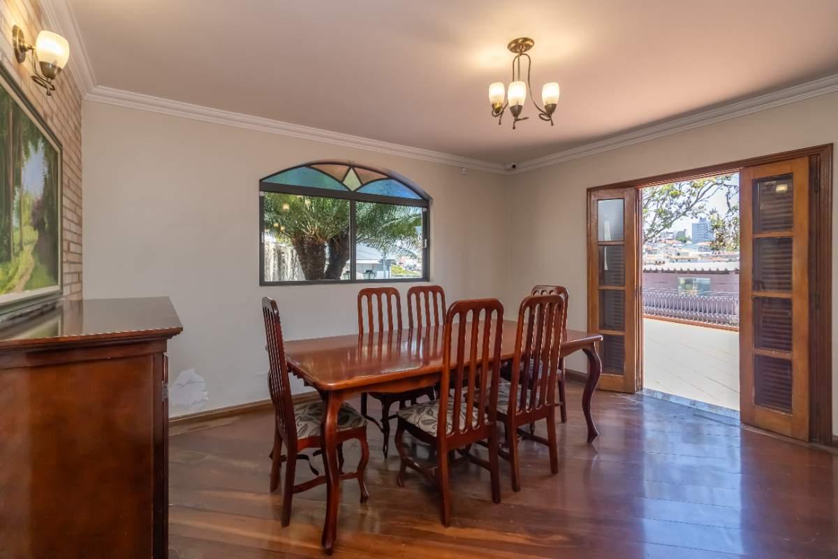 Casa, 4 quartos, 405 m² - Foto 5