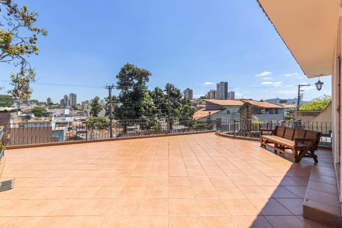 Casa, 4 quartos, 405 m² - Foto 6