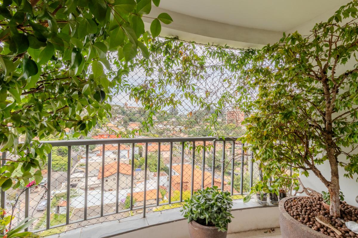 Apartamento, 3 quartos, 411 m² - Foto 10