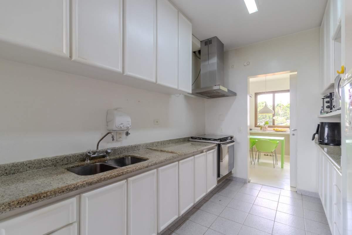 Apartamento, 3 quartos, 411 m² - Foto 11