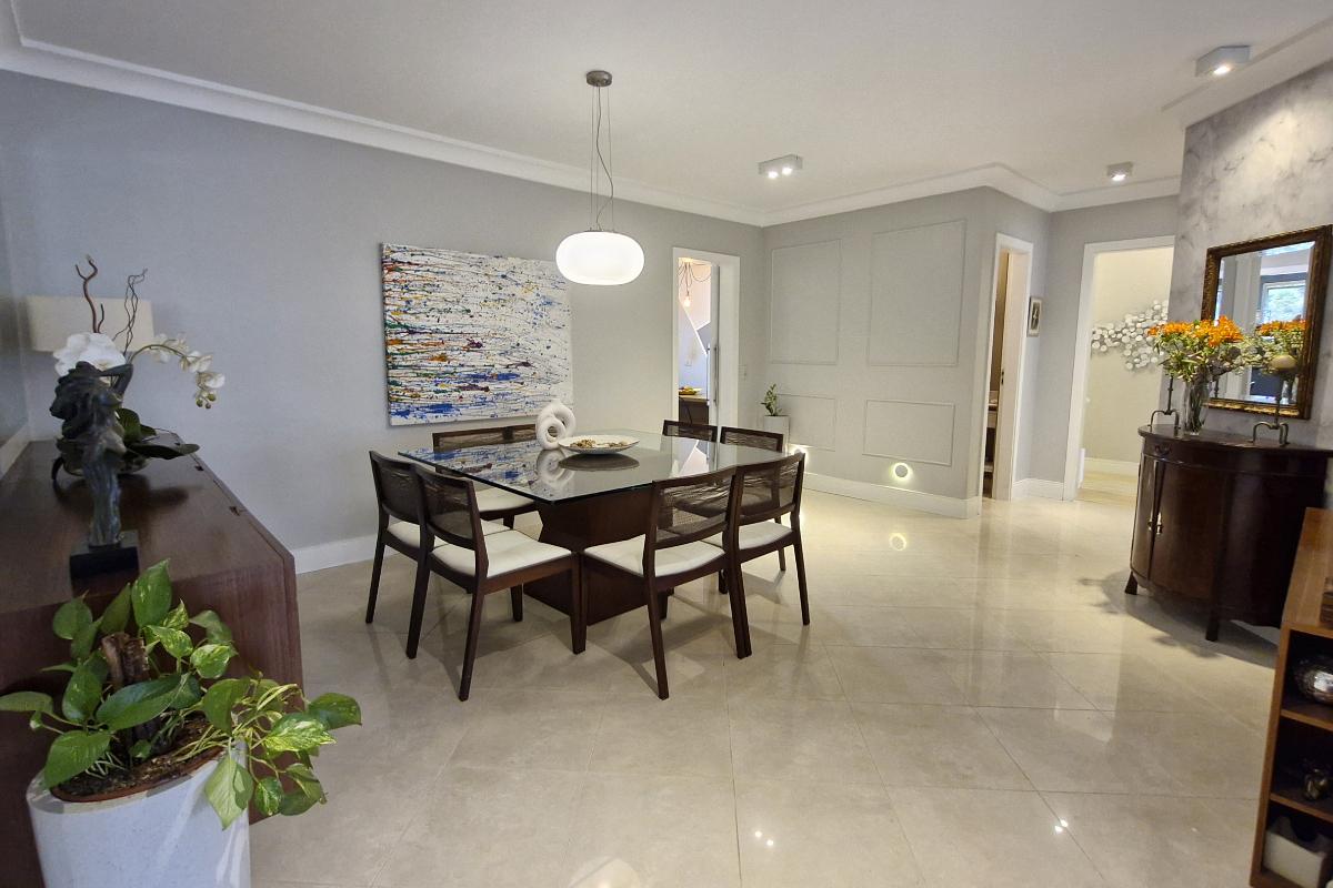 Apartamento, 3 quartos, 169 m² - Foto 11