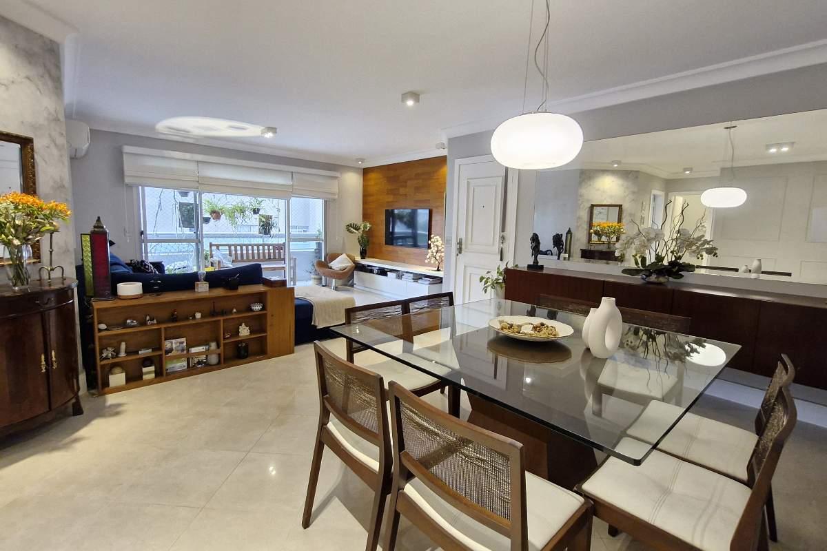 Apartamento, 3 quartos, 169 m² - Foto 12