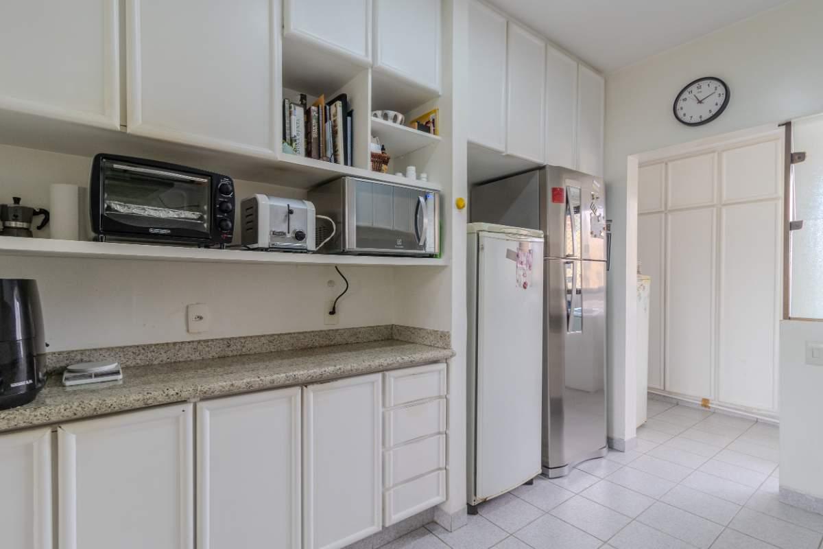 Apartamento, 3 quartos, 411 m² - Foto 12