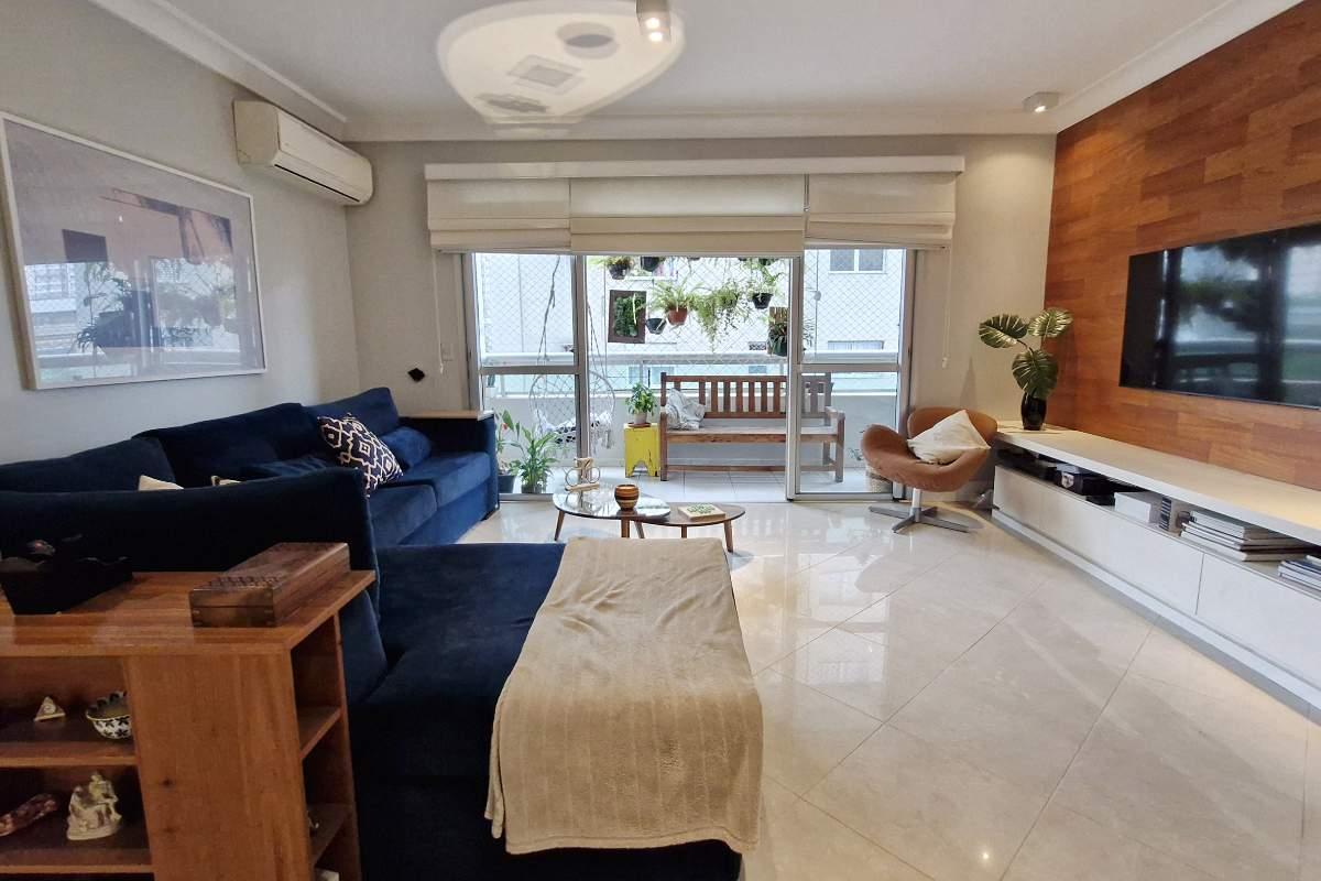 Apartamento, 3 quartos, 169 m² - Foto 13