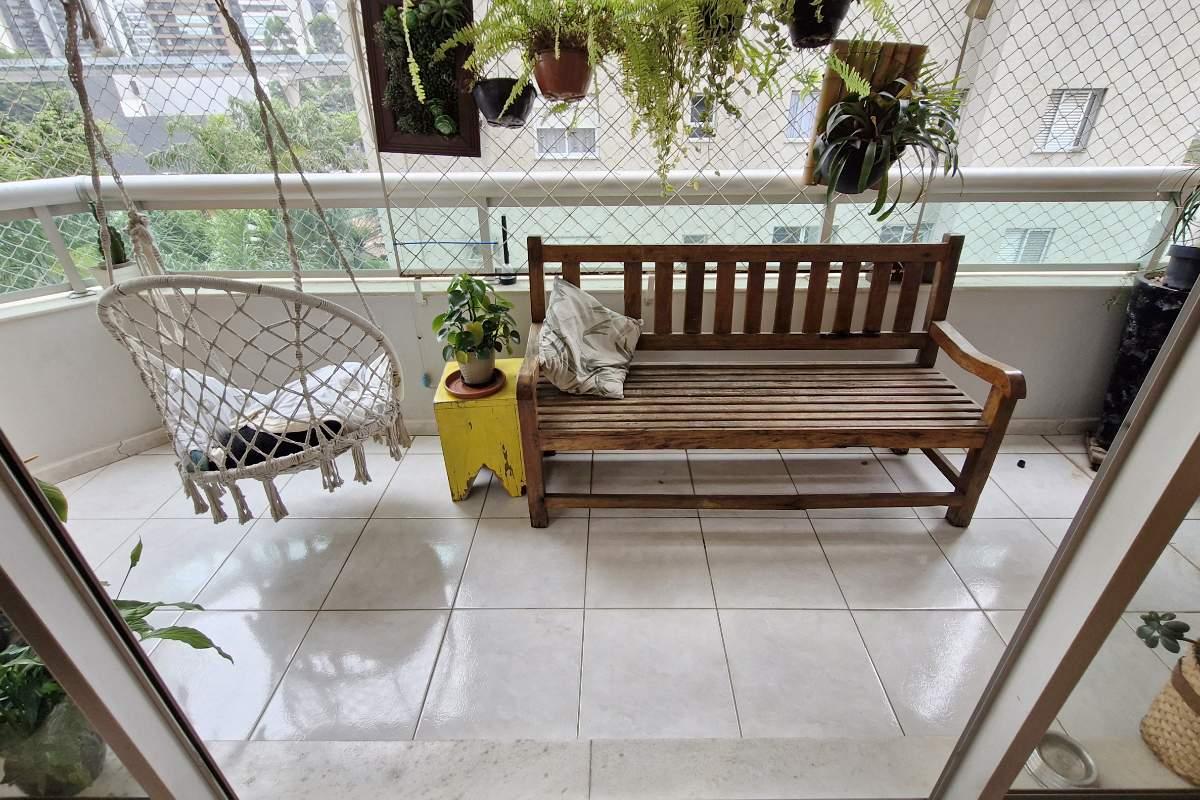 Apartamento, 3 quartos, 169 m² - Foto 14