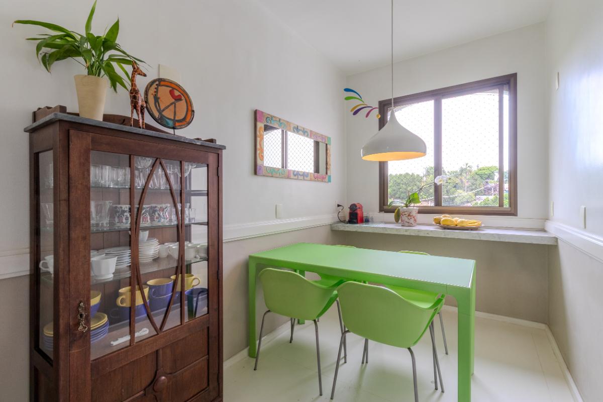 Apartamento, 3 quartos, 411 m² - Foto 14