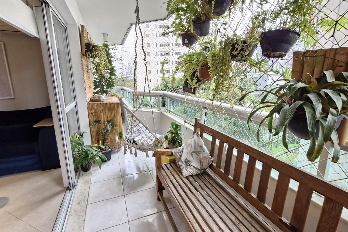 Apartamento, 3 quartos, 169 m² - Foto 15