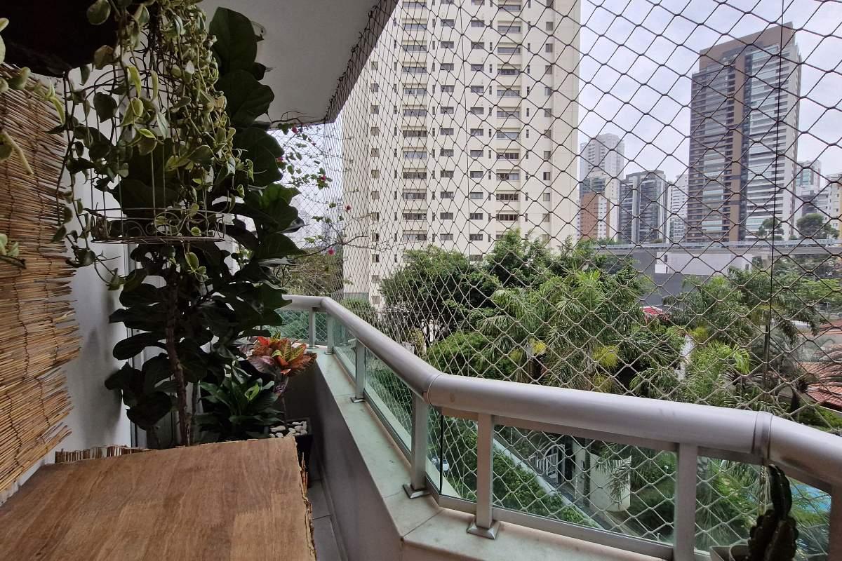 Apartamento, 3 quartos, 169 m² - Foto 16