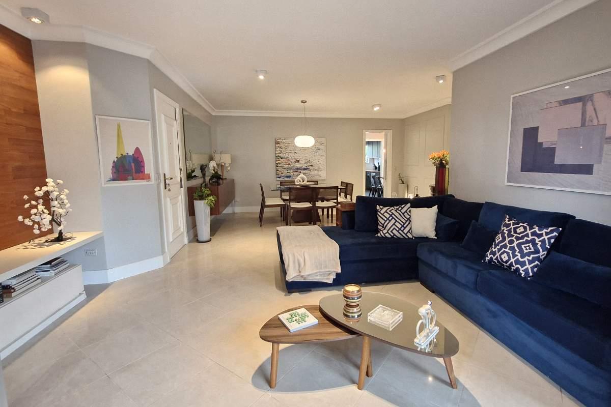 Apartamento, 3 quartos, 169 m² - Foto 17
