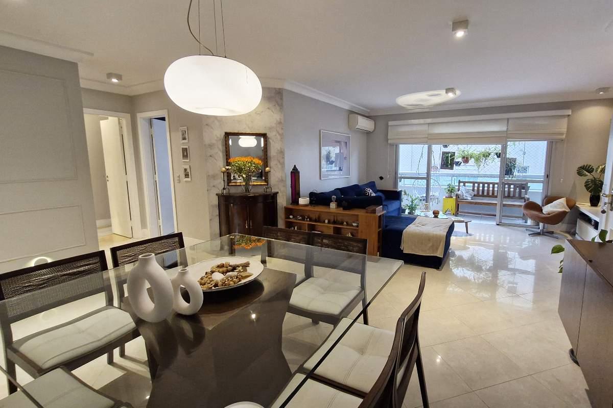 Apartamento, 3 quartos, 169 m² - Foto 18