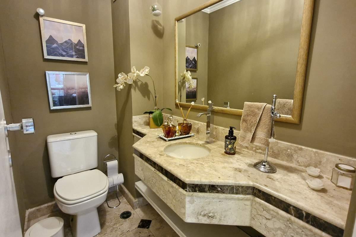 Apartamento, 3 quartos, 169 m² - Foto 20
