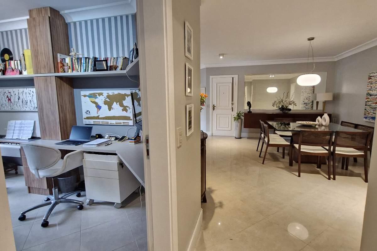 Apartamento, 3 quartos, 169 m² - Foto 21