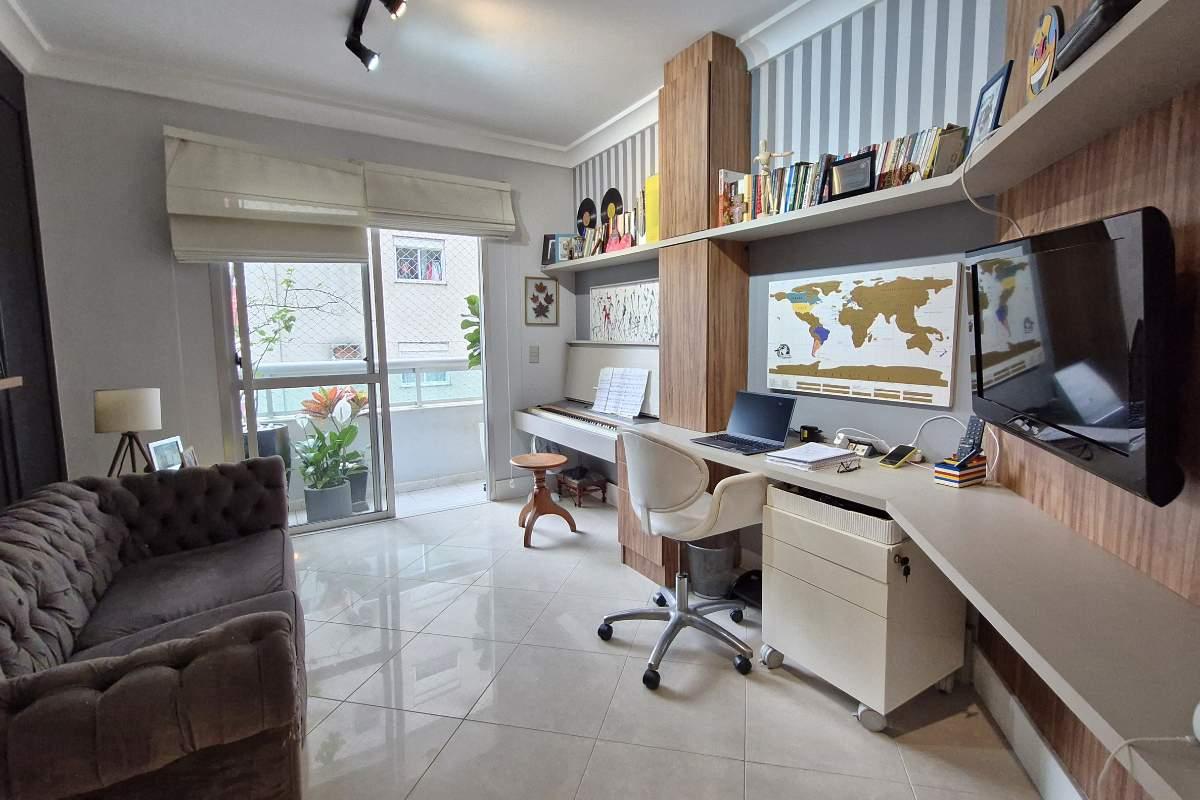 Apartamento, 3 quartos, 169 m² - Foto 22