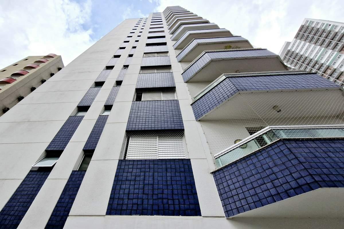 Apartamento, 3 quartos, 169 m² - Foto 2