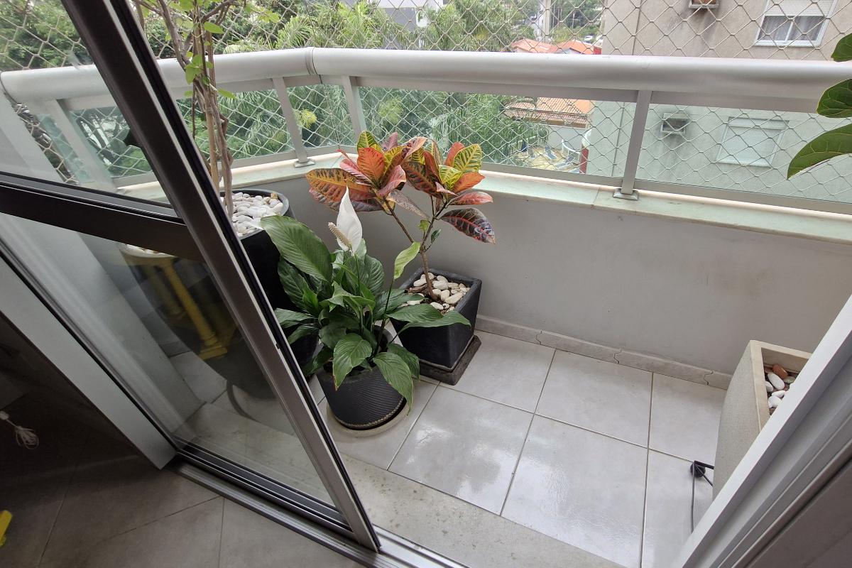 Apartamento, 3 quartos, 169 m² - Foto 23