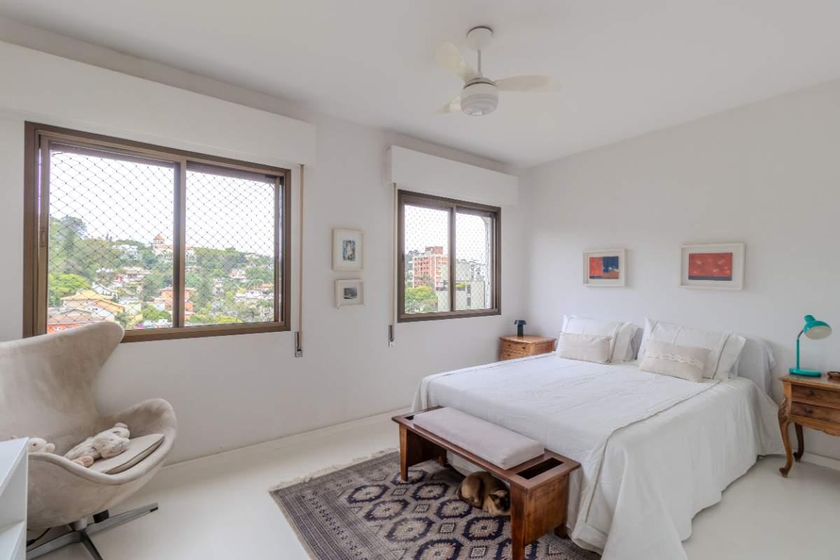 Apartamento, 3 quartos, 411 m² - Foto 24