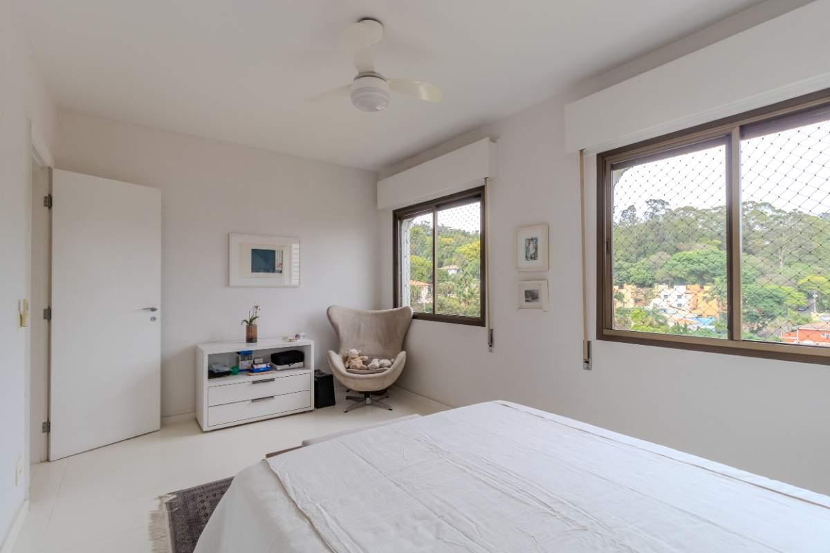 Apartamento, 3 quartos, 411 m² - Foto 25