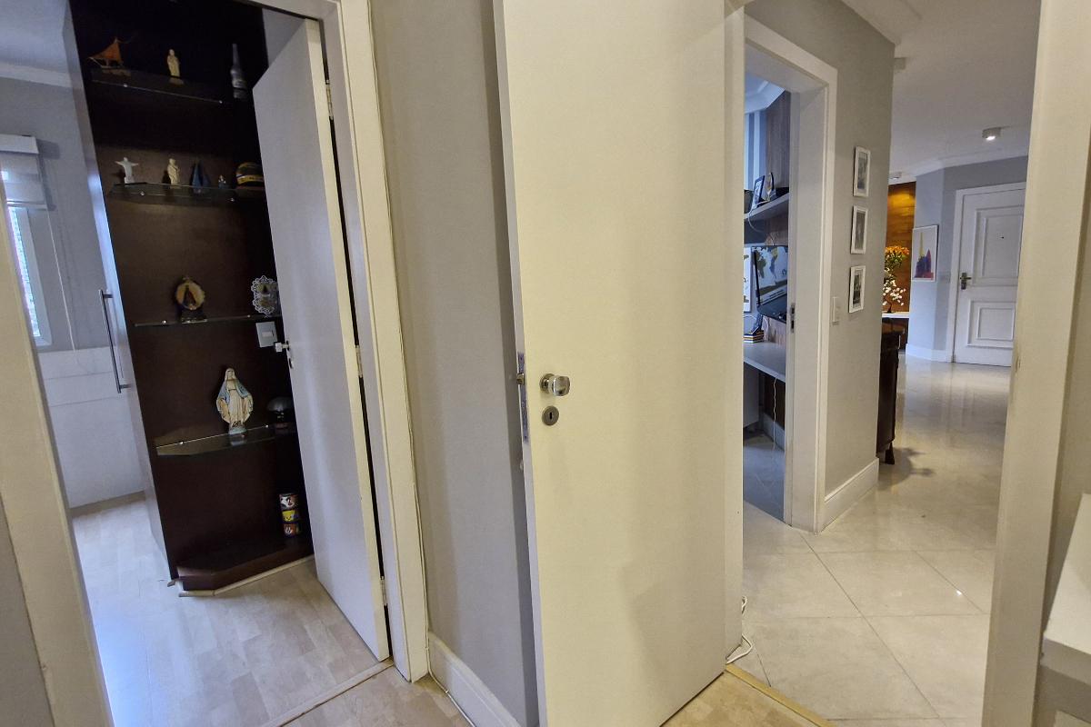 Apartamento, 3 quartos, 169 m² - Foto 25