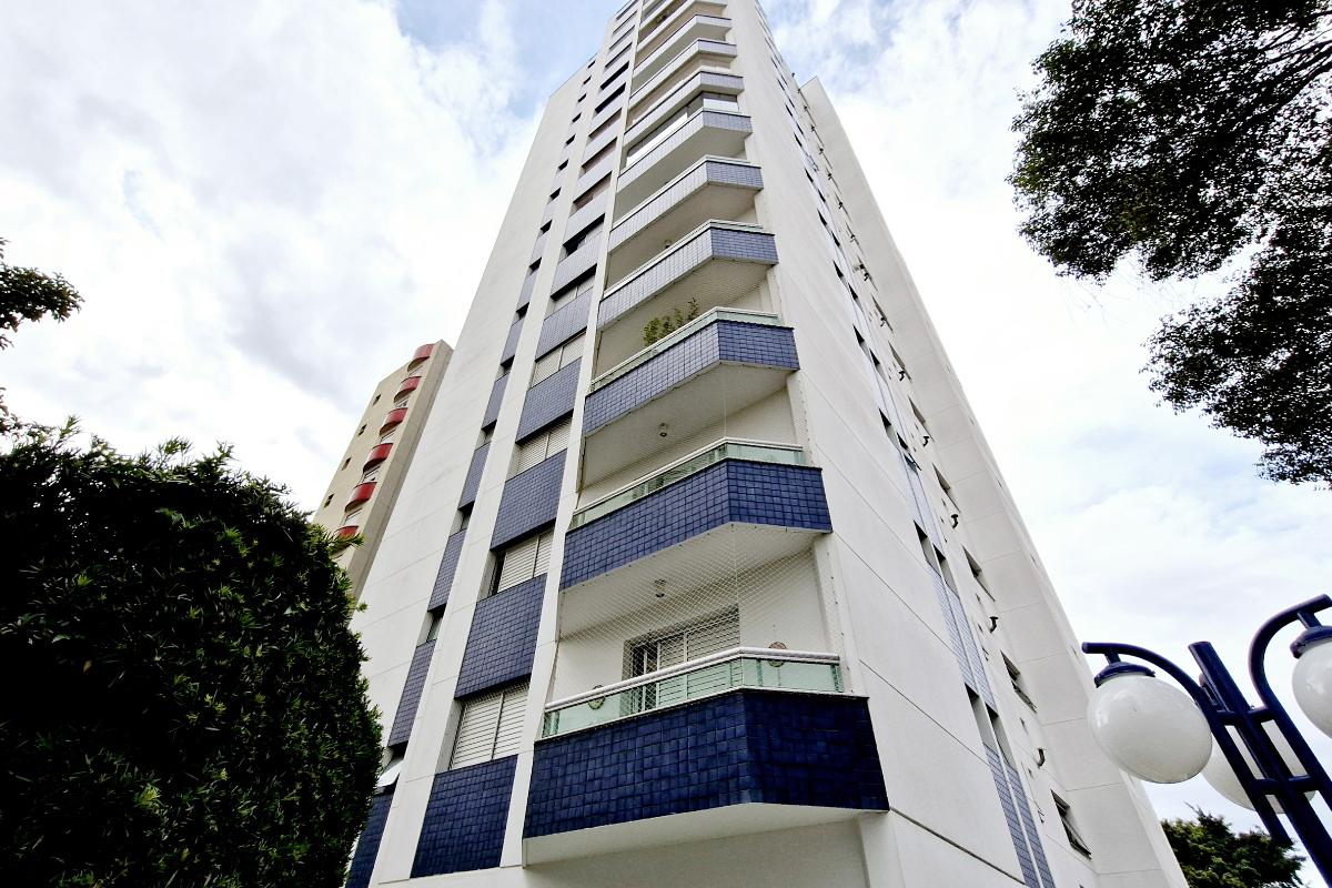 Apartamento, 3 quartos, 169 m² - Foto 3