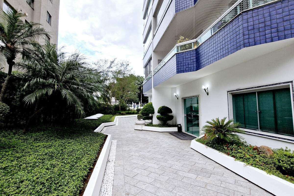 Apartamento, 3 quartos, 169 m² - Foto 4