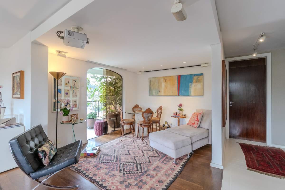Apartamento, 3 quartos, 411 m² - Foto 5