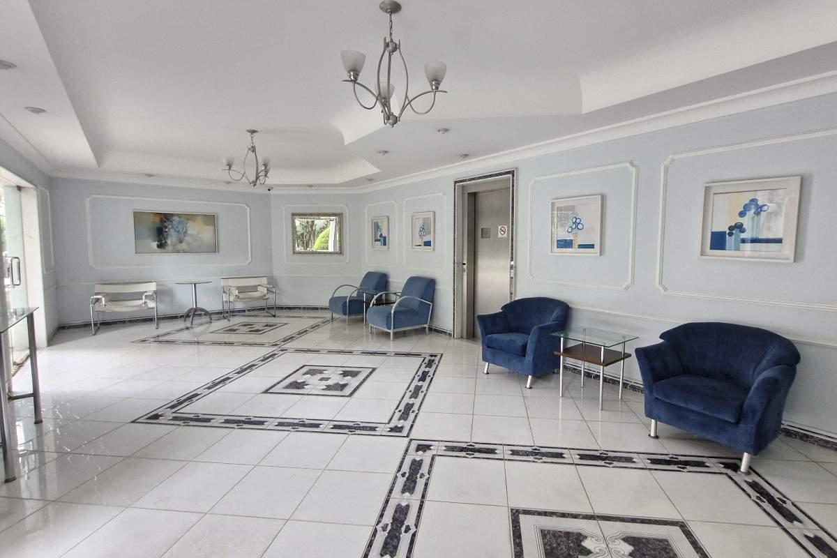 Apartamento, 3 quartos, 169 m² - Foto 6