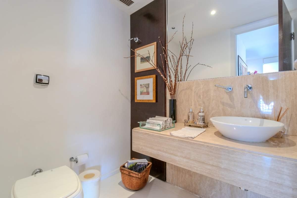 Apartamento, 3 quartos, 411 m² - Foto 6