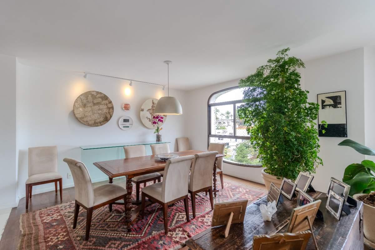 Apartamento, 3 quartos, 411 m² - Foto 7