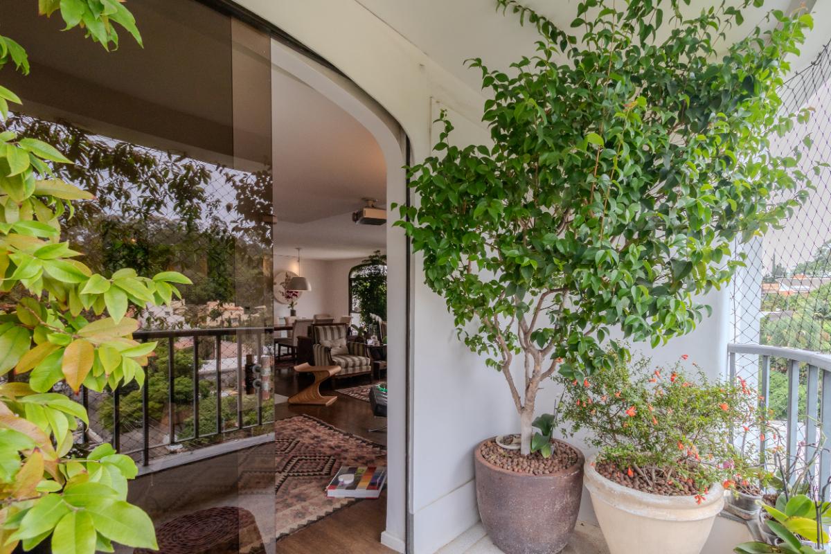 Apartamento, 3 quartos, 411 m² - Foto 9