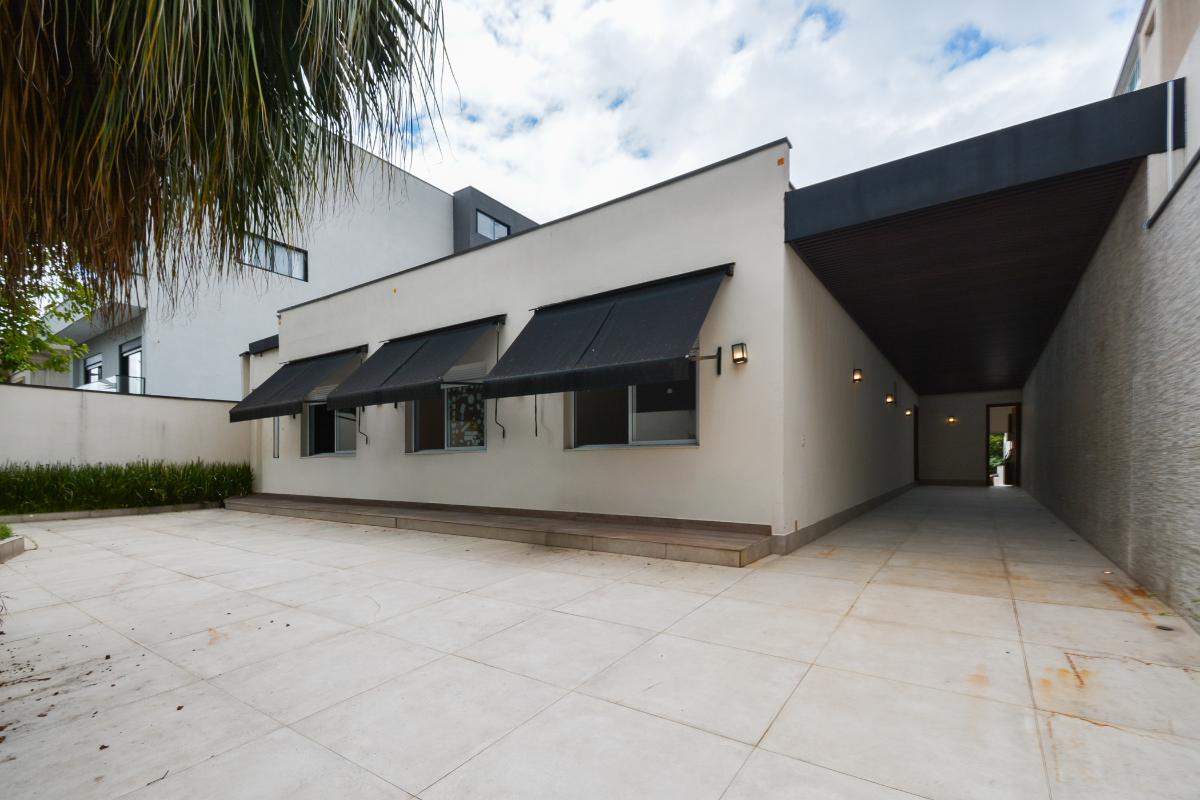 Casa, 3 quartos, 675 m² - Foto 1