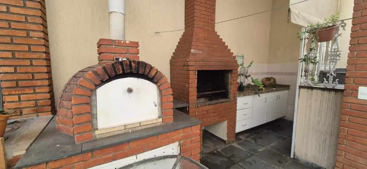 Casa, 4 quartos, 233 m² - Foto 13