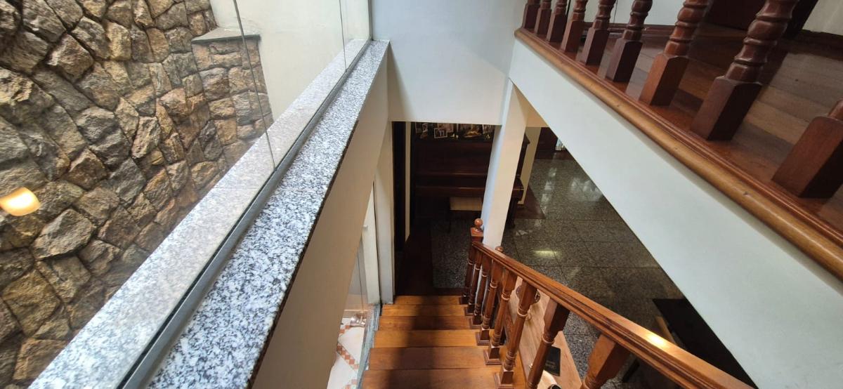 Casa, 4 quartos, 233 m² - Foto 16